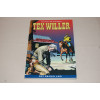 Tex Willer kirjasto 53 Roy Beanin laki
